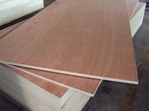 plywood